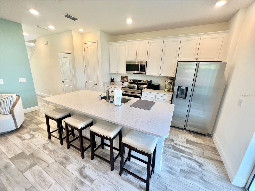 Photo of 8139 Coconut Place, Kissimmee, FL 34747 (MLS # O6350987)