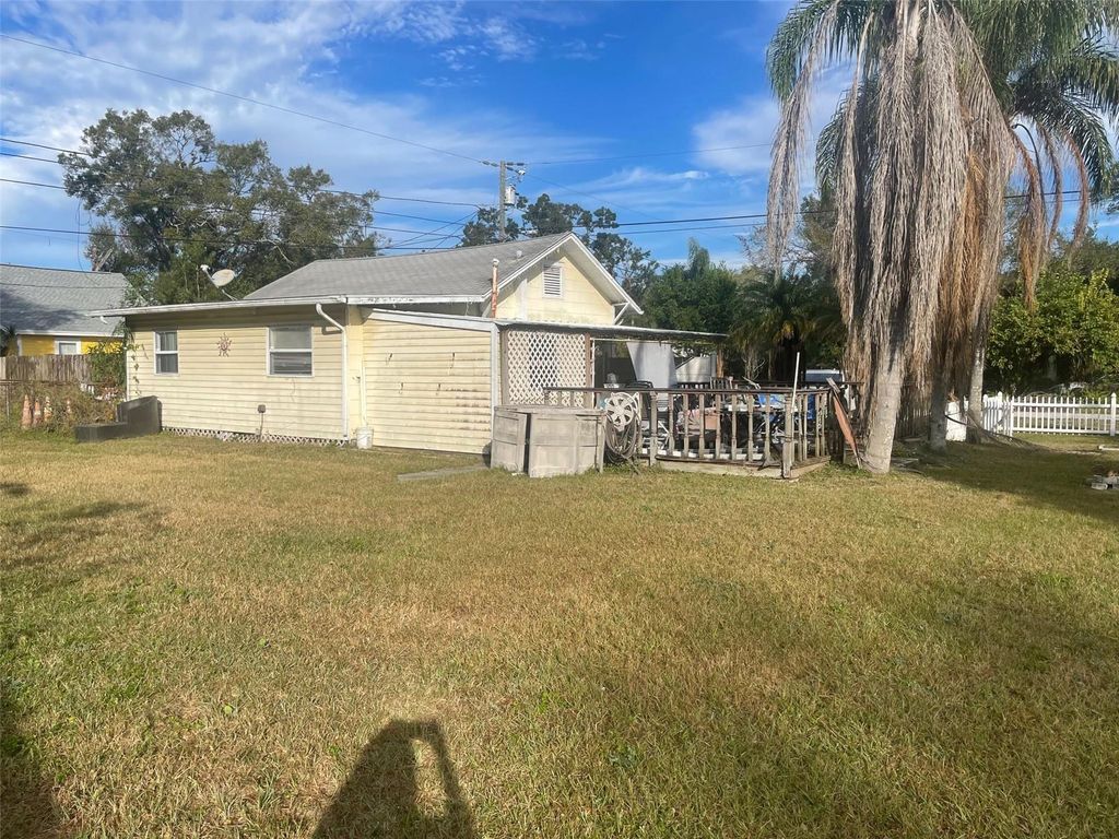 Photo of 2950 64th Avenue N, St Petersburg, FL 33702 (MLS # TB8456595)