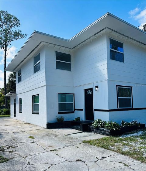 Photo of 1324 Powers Avenue, Holly Hill, FL 32117 (MLS # O6324995)