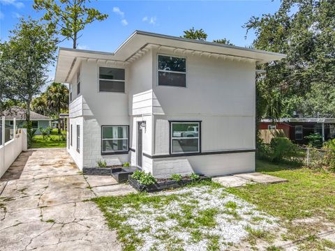 Photo of 1324 Powers Avenue, Holly Hill, FL 32117 (MLS # O6324995)