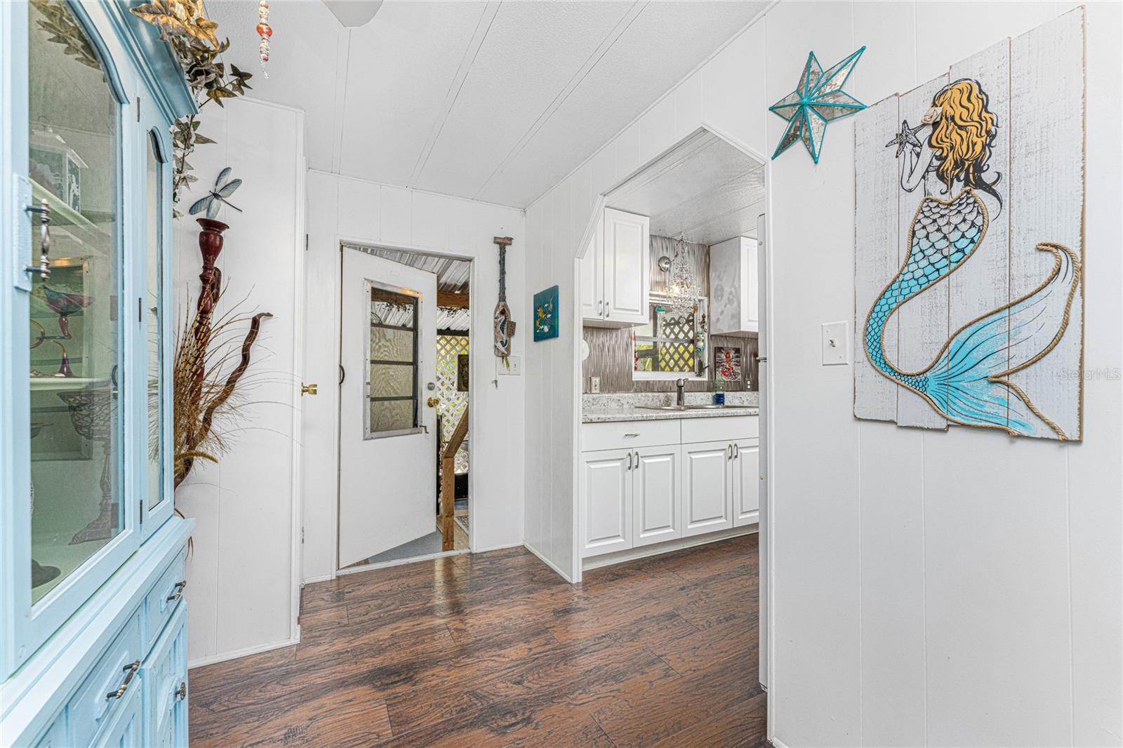 MOBILE GARDENS - Residential