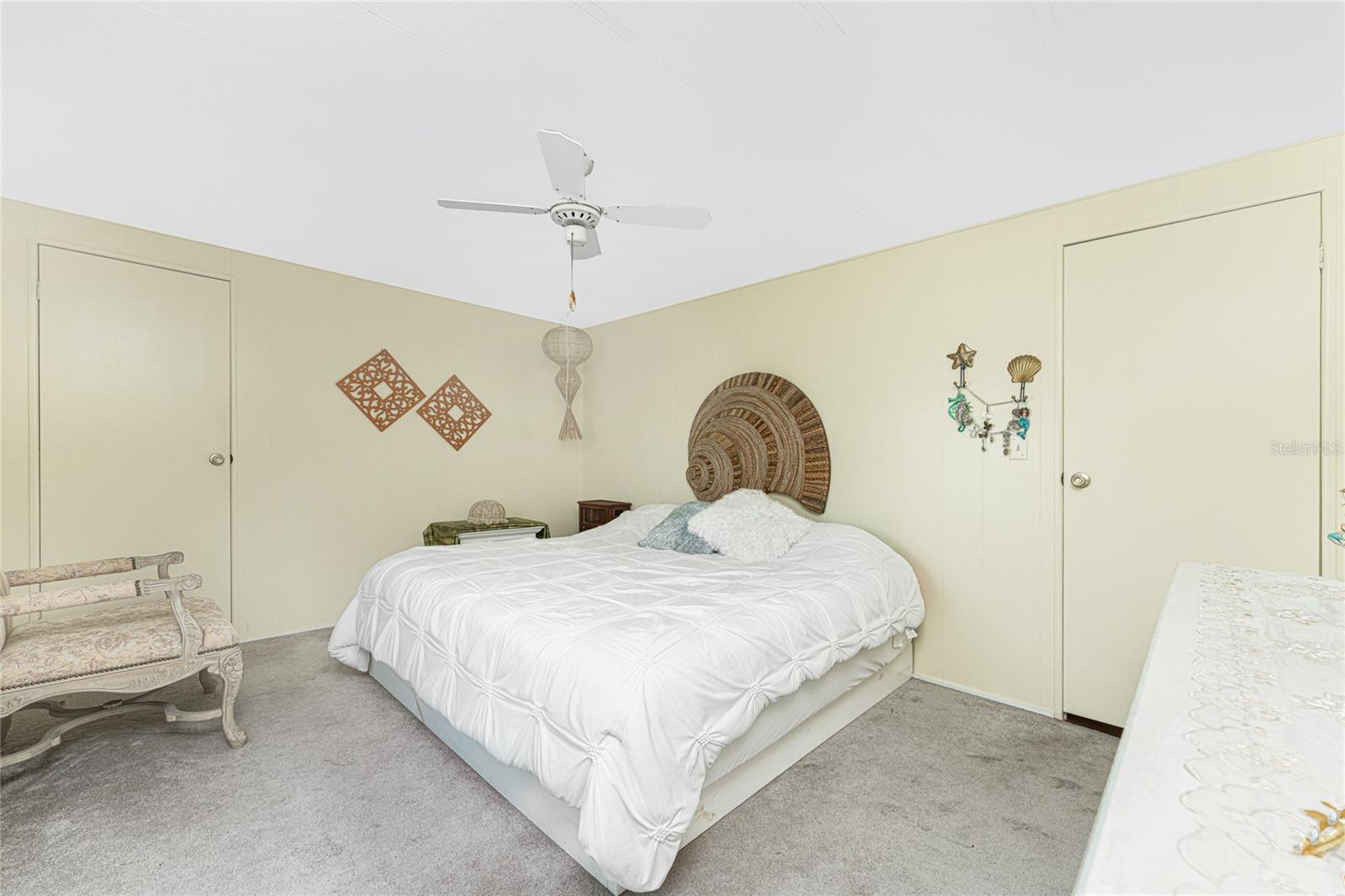 MOBILE GARDENS - Residential