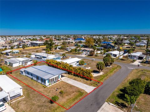 Photo of 327 Calle Liana, Englewood, FL 34224 (MLS # D6146279)