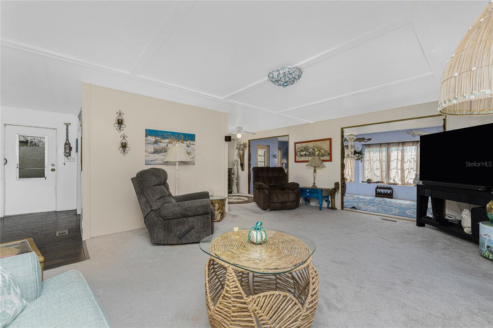 MOBILE GARDENS - Residential