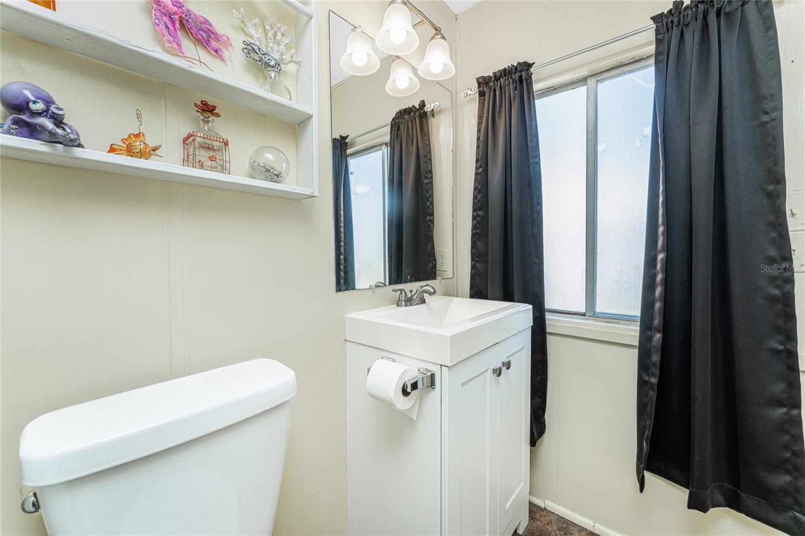 MOBILE GARDENS - Residential