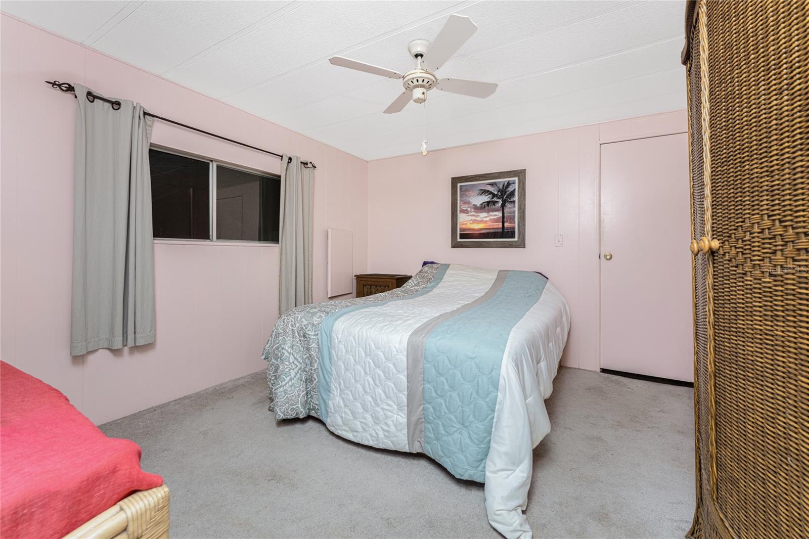 MOBILE GARDENS - Residential