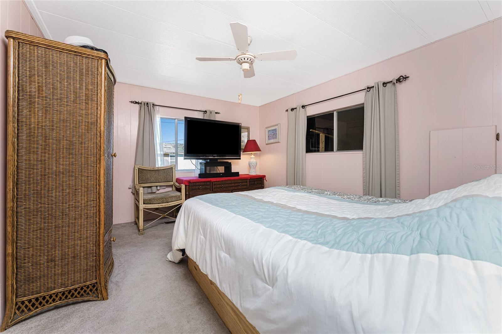 MOBILE GARDENS - Residential