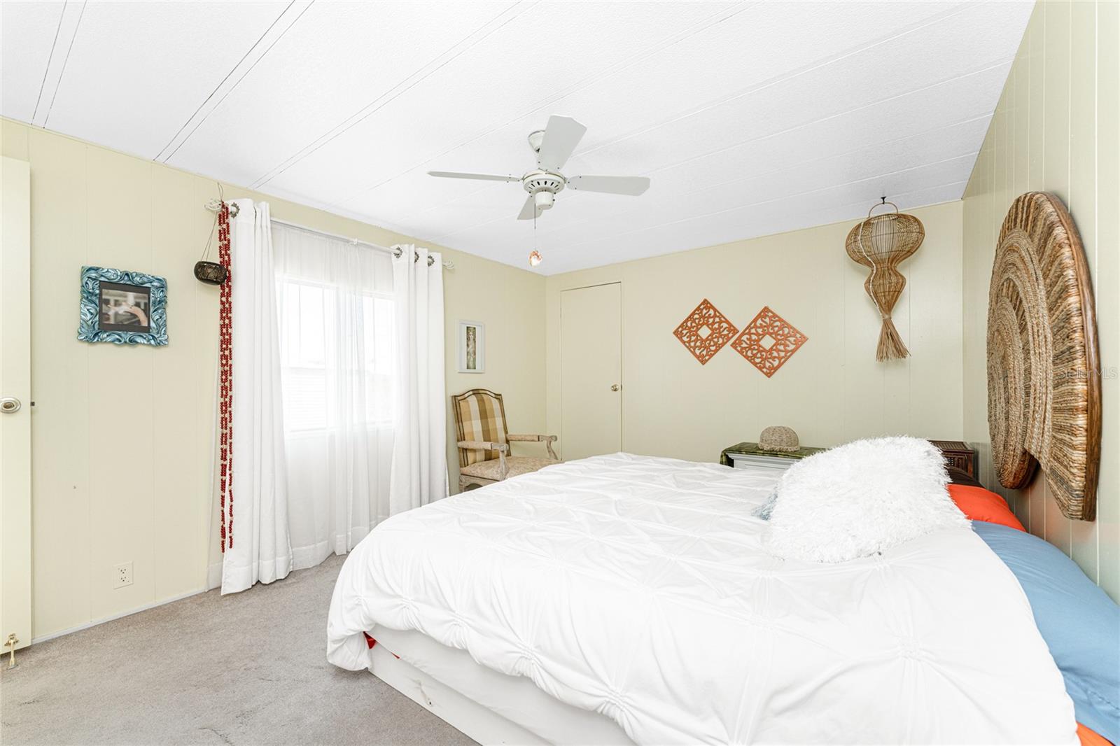 MOBILE GARDENS - Residential