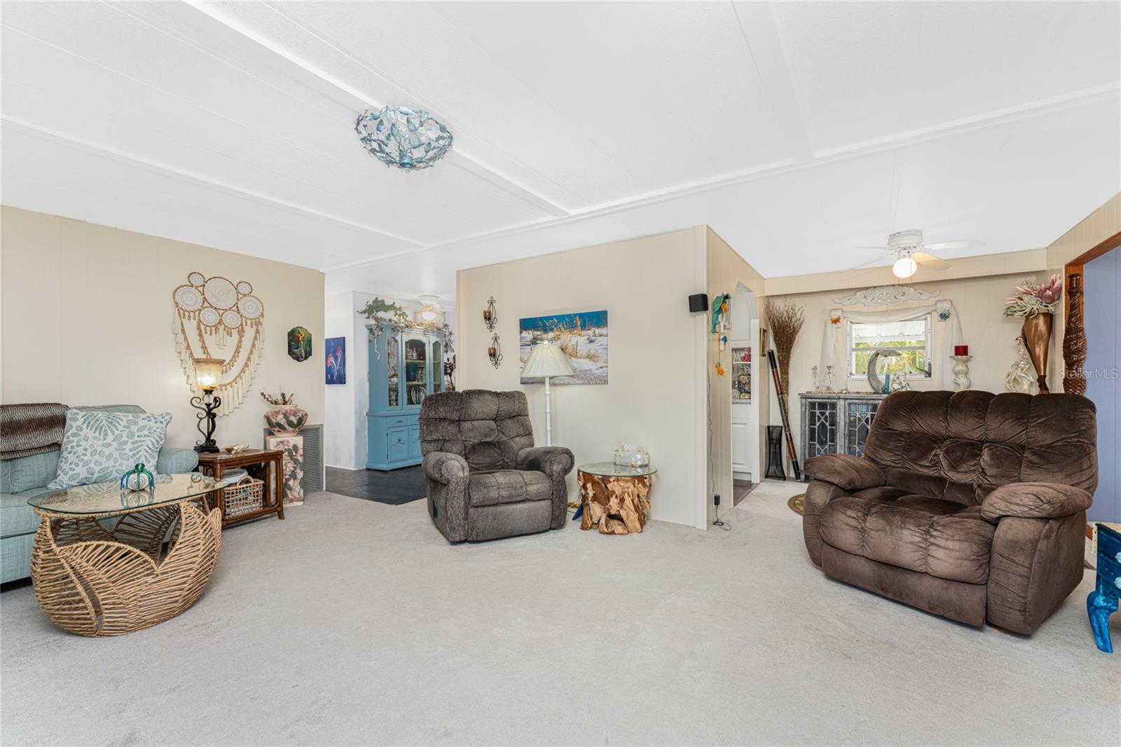 MOBILE GARDENS - Residential