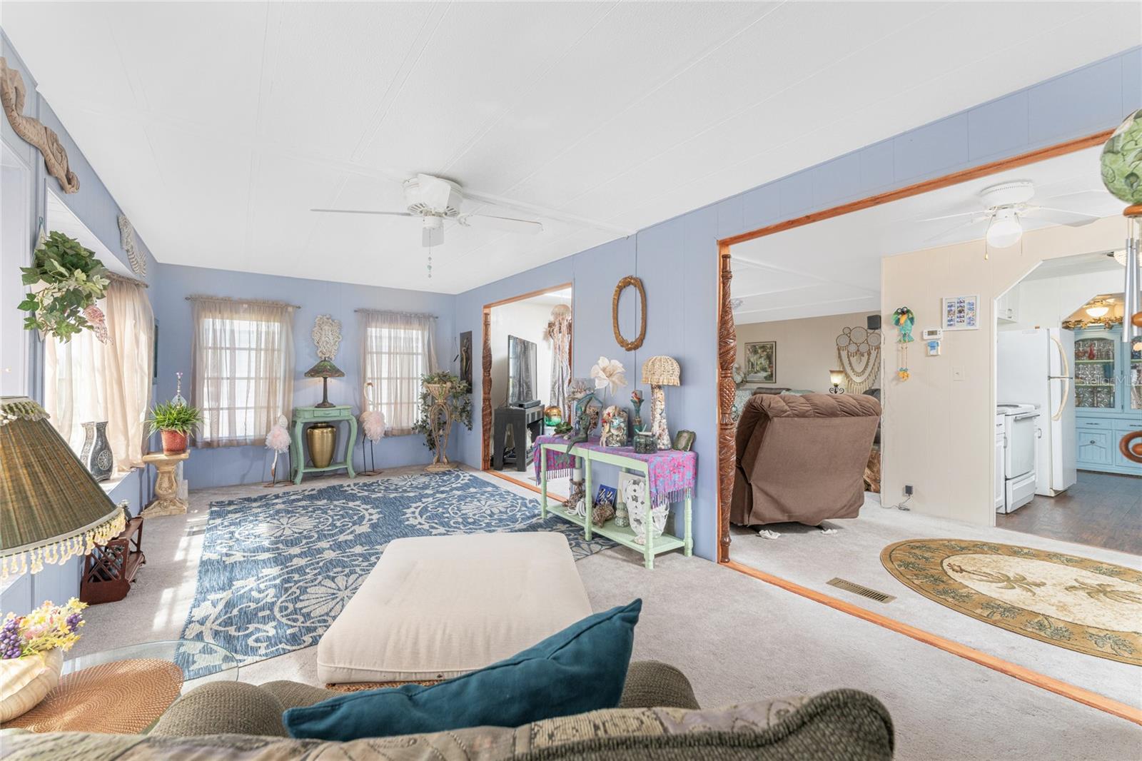 MOBILE GARDENS - Residential