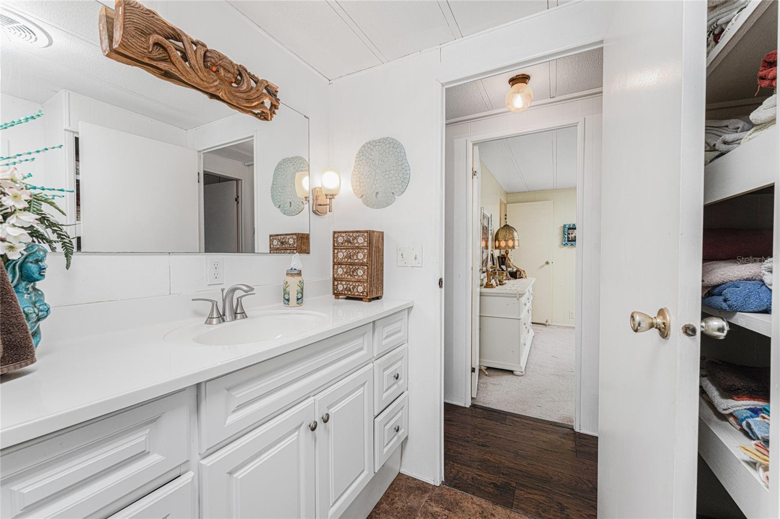 MOBILE GARDENS - Residential