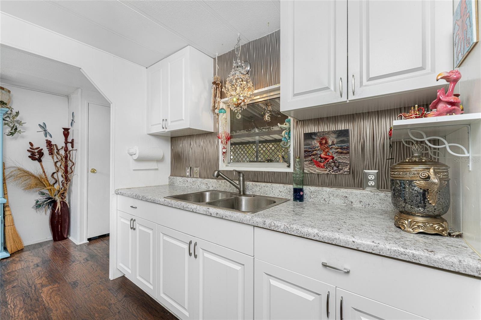 MOBILE GARDENS - Residential