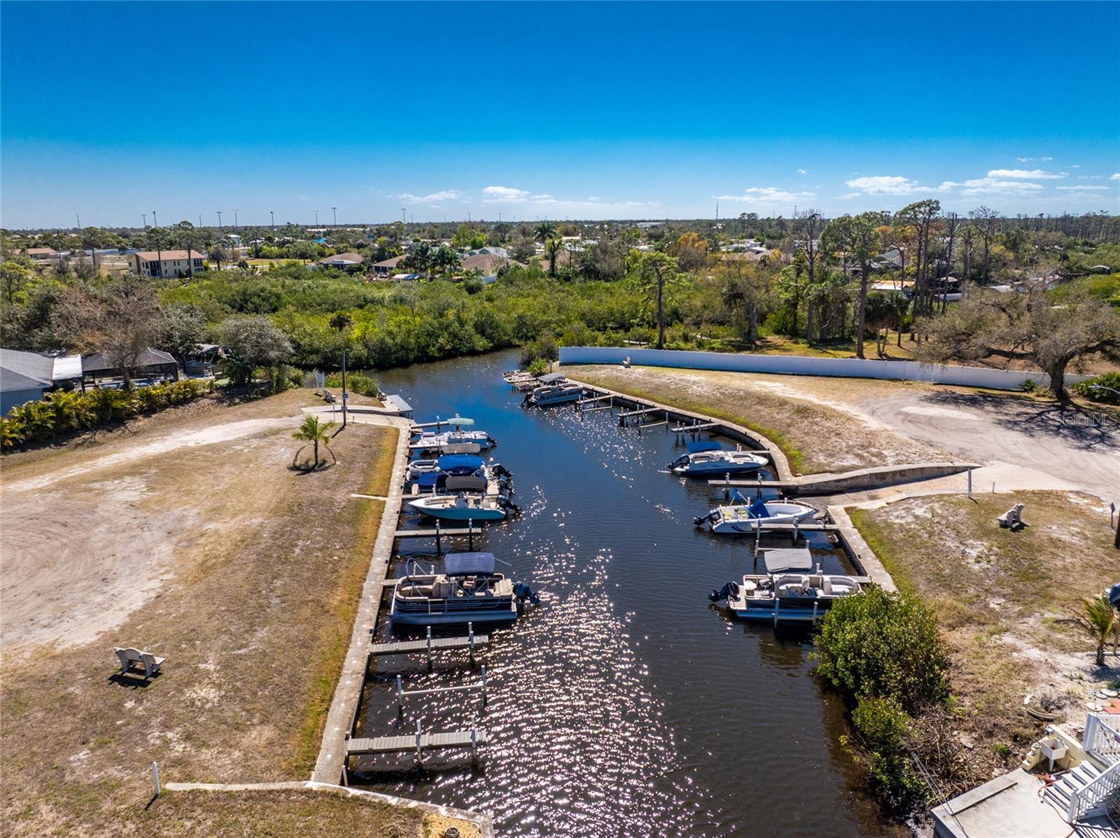 MOBILE GARDENS - Residential