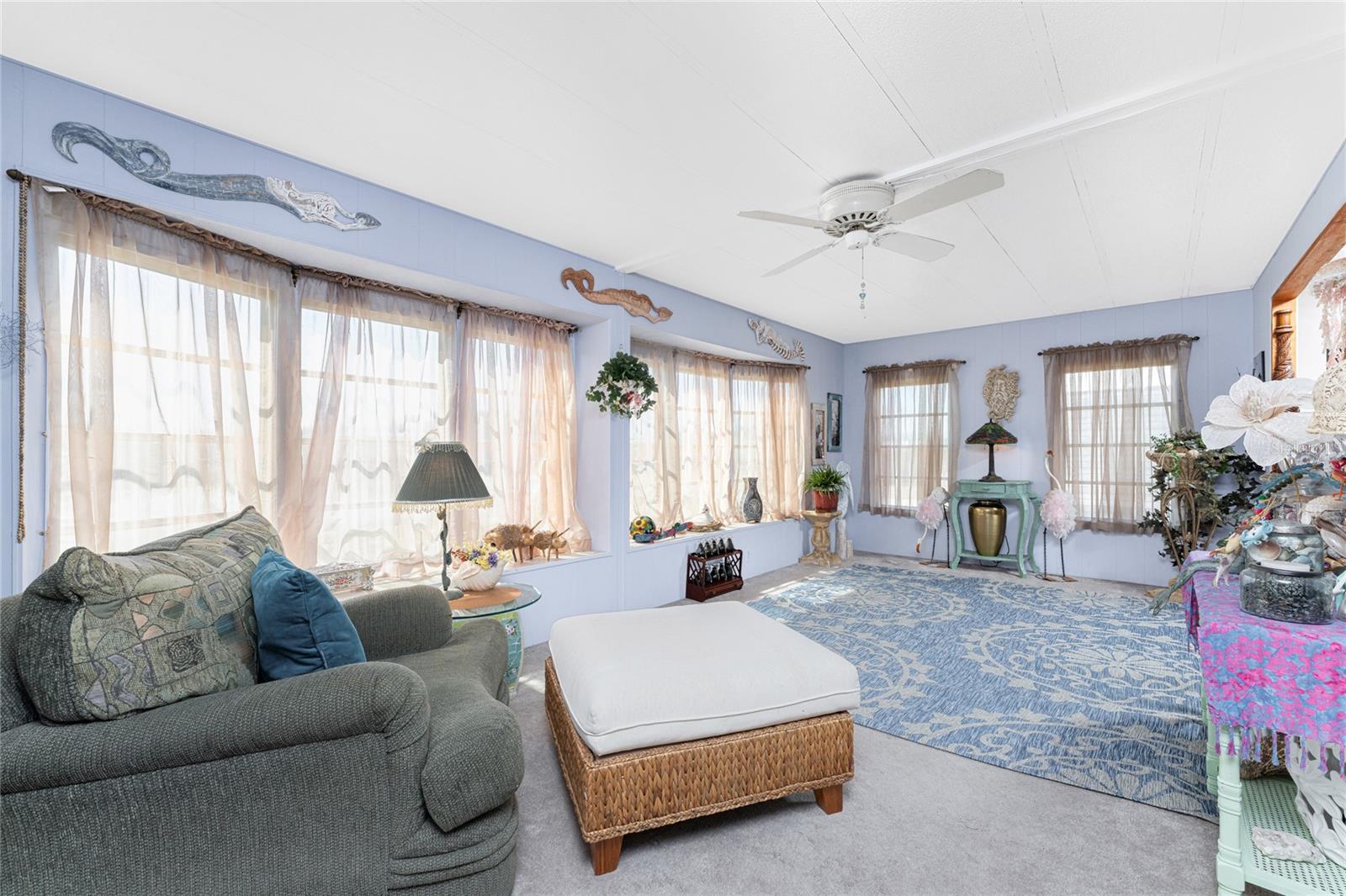 MOBILE GARDENS - Residential