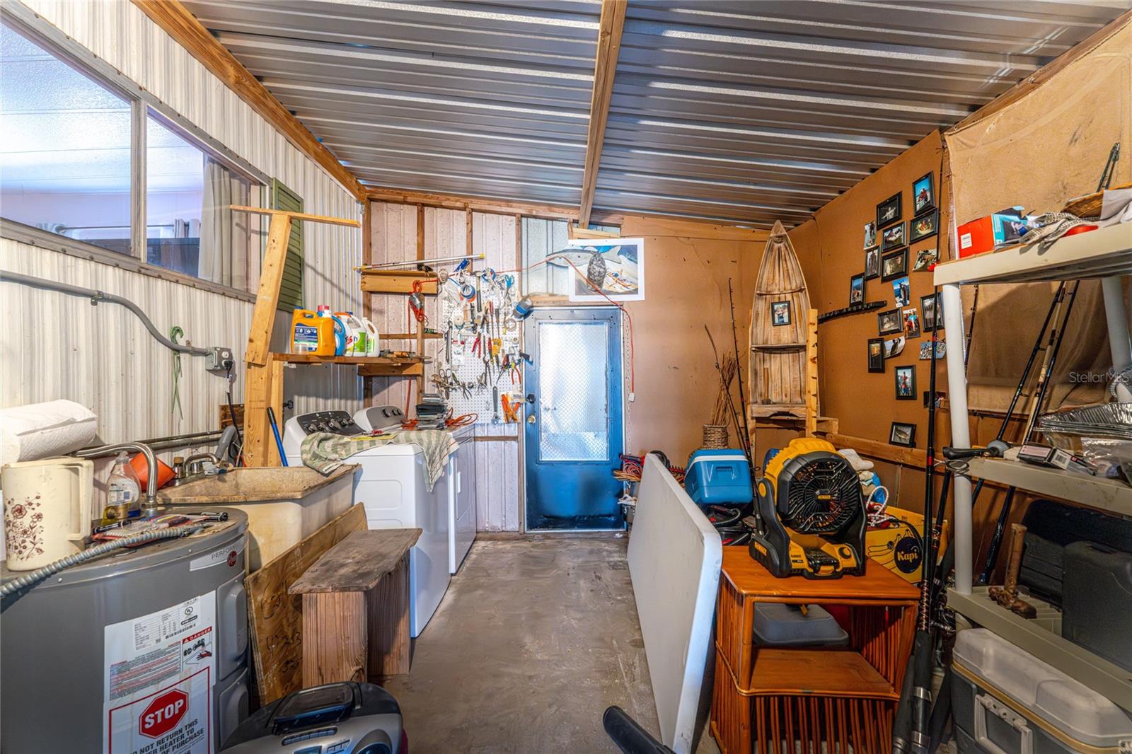 MOBILE GARDENS - Residential