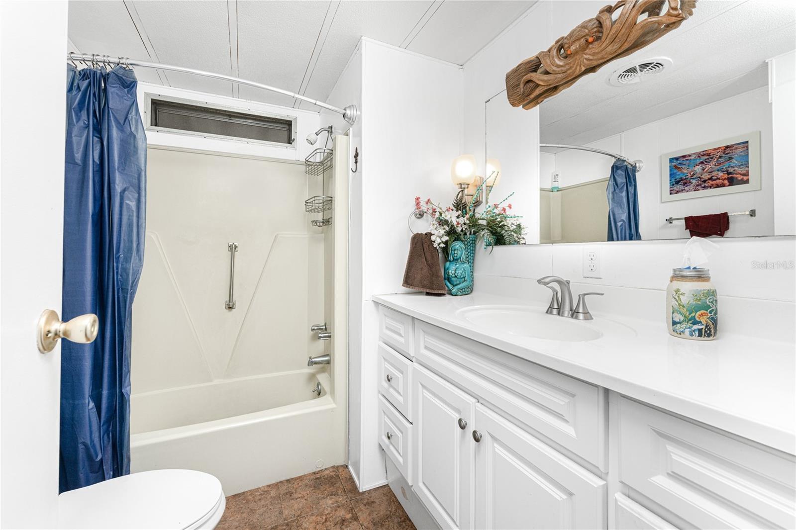 MOBILE GARDENS - Residential