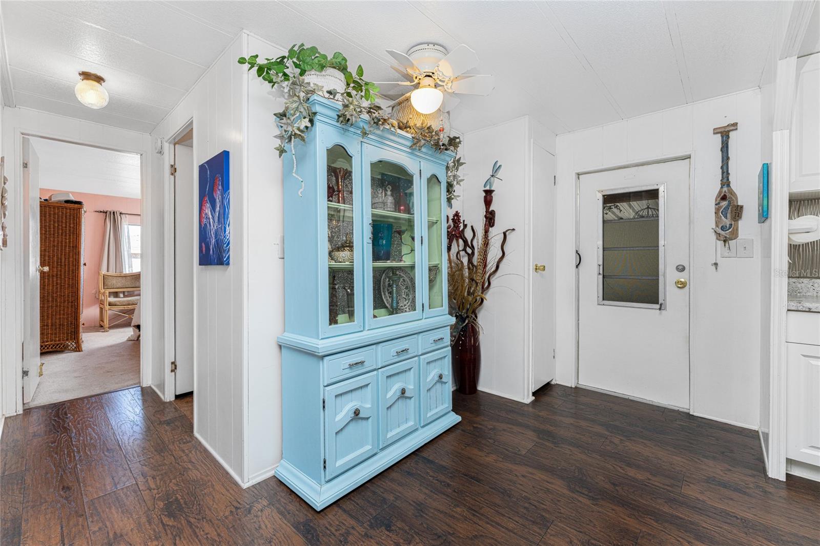 MOBILE GARDENS - Residential