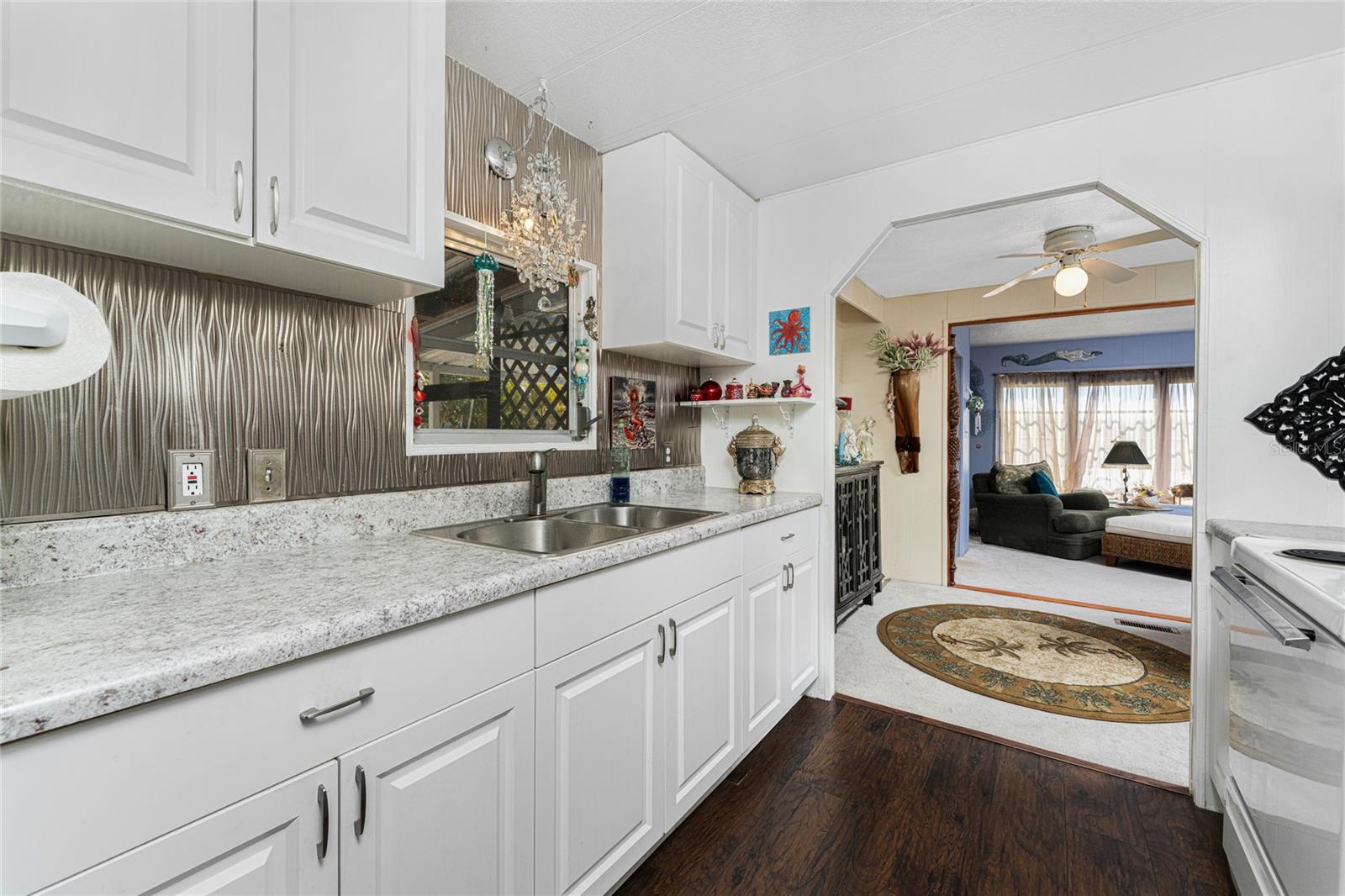 MOBILE GARDENS - Residential