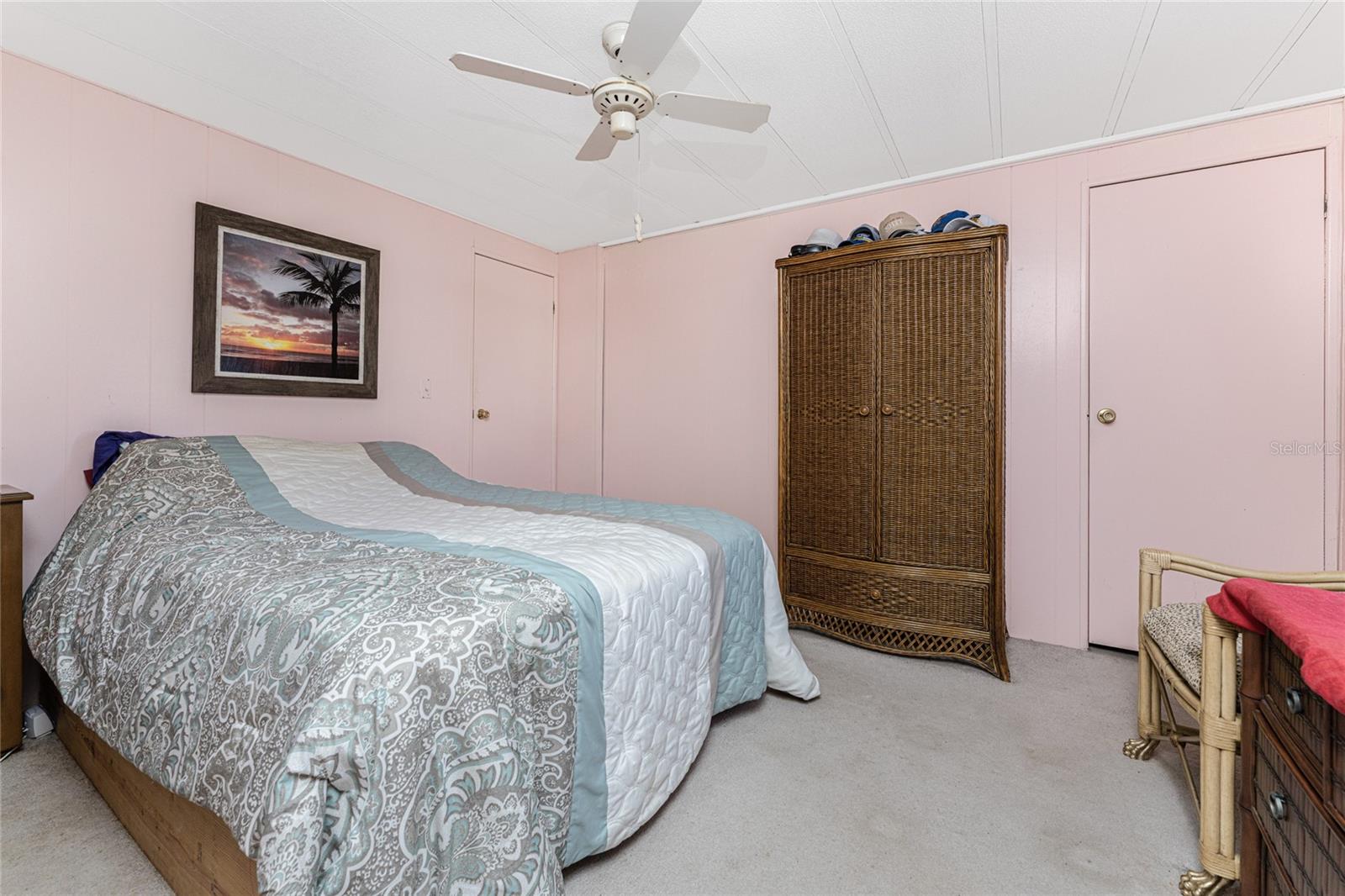 MOBILE GARDENS - Residential