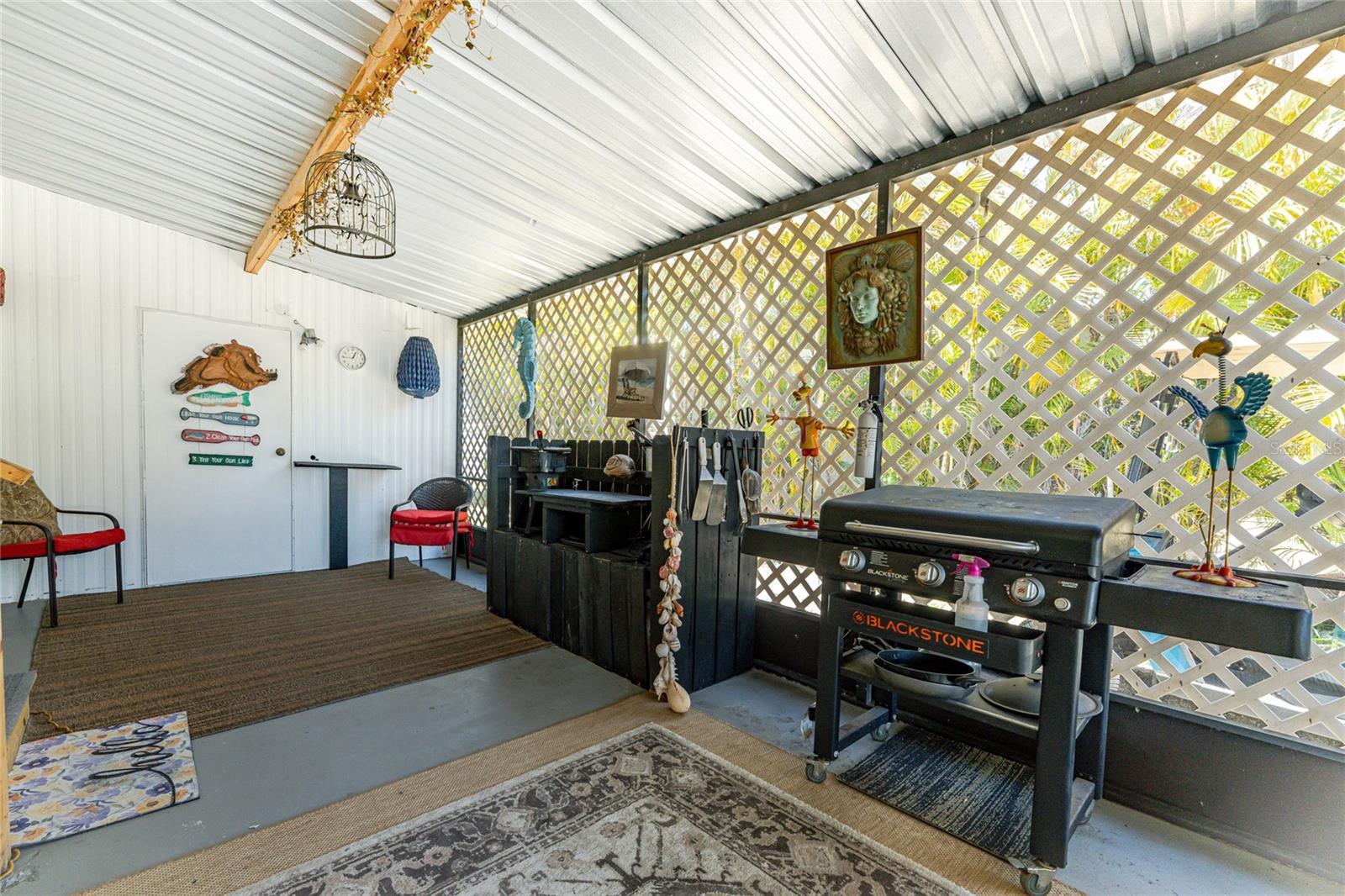 MOBILE GARDENS - Residential