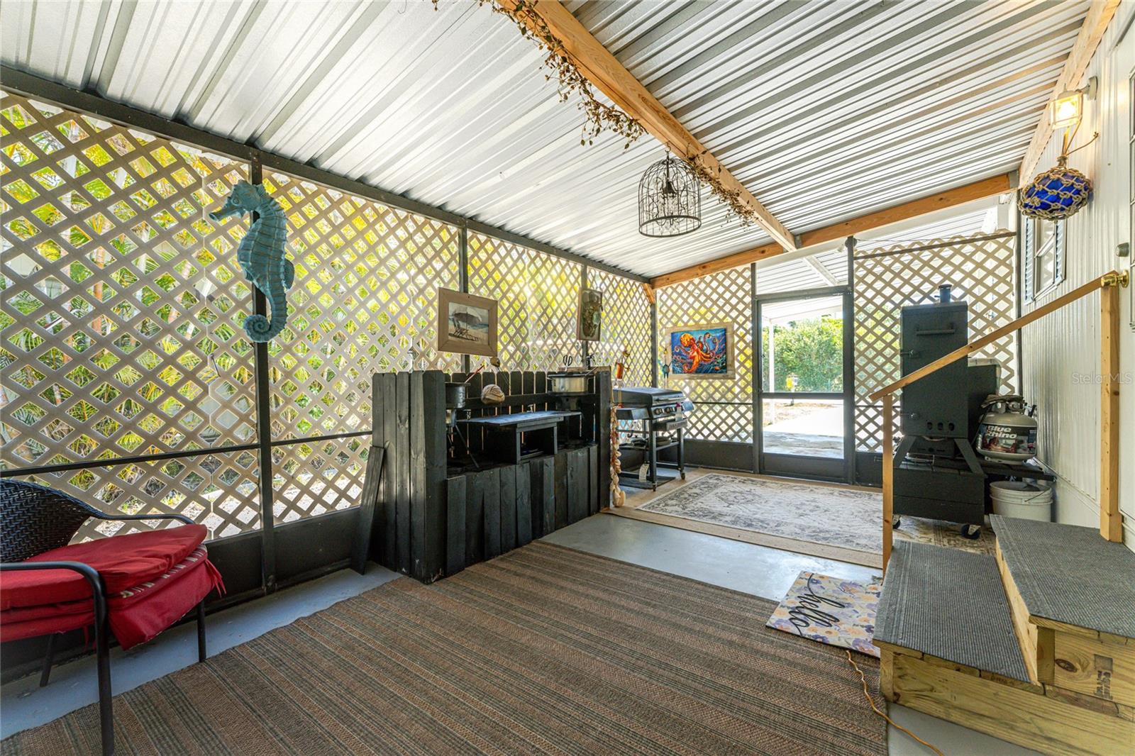 MOBILE GARDENS - Residential