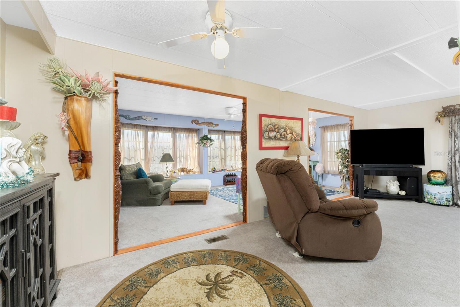 MOBILE GARDENS - Residential