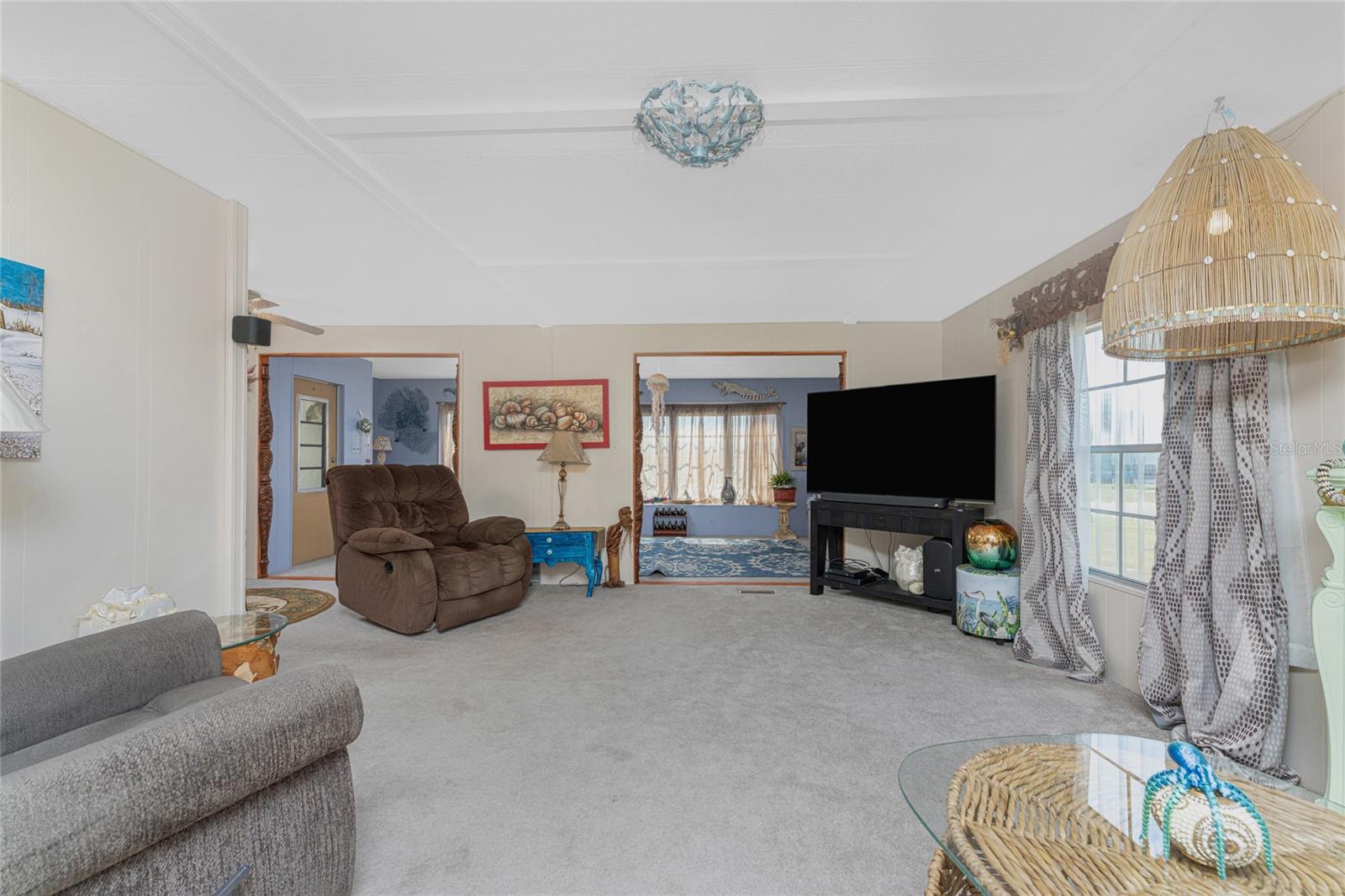 MOBILE GARDENS - Residential