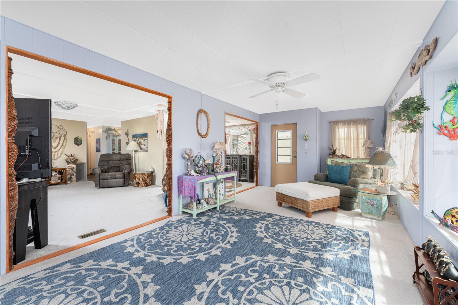 MOBILE GARDENS - Residential