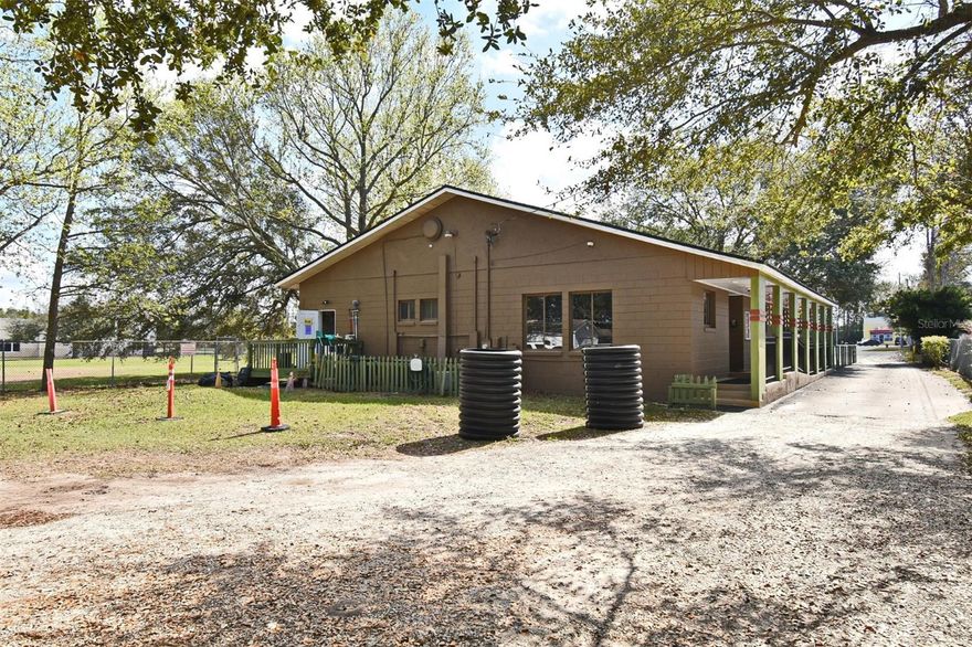 Step into an incredible business opportunity with this well-established business now available for sale (sale of building is in a separate listing). This impressive 3,504 square foot property is licensed to accommodate up to 50 students, offering plenty of space for growth and success, and overzied outdoor play park. Designed with convenience in mind, it features ample parking for staff and parents, a remodeled, child-friendly bathroom, and a grandfathered child-to-space ratio that provides a significant advantage, saving you time and money compared to current regulations. With a stellar reputation built over the years, this business is trusted by families in the community and beloved by both parents and children.

Located in a prime, central area, this property is just moments away from renowned hospitals like AdventHealth Orlando, Nemours Children’s Hospital, and Orlando Health Regional Medical Center, making it a perfect spot for easy access to medical care. It’s also situated near some of the best local schools, including Little River Elementary, Colonial High School, Union Park Middle School, and Valencia College East Campus—ensuring a steady stream of potential clients. The location couldn’t be more convenient, with easy access to major highways such as FL-417, FL-408, West Colonial Drive, and Interstate 4, putting you just minutes from shops, dining, and everything the area has to offer. This is your chance to own a thriving business and a strategically located property that promises growth, success, and a bright future. Don’t miss out—contact us today to make this opportunity yours!