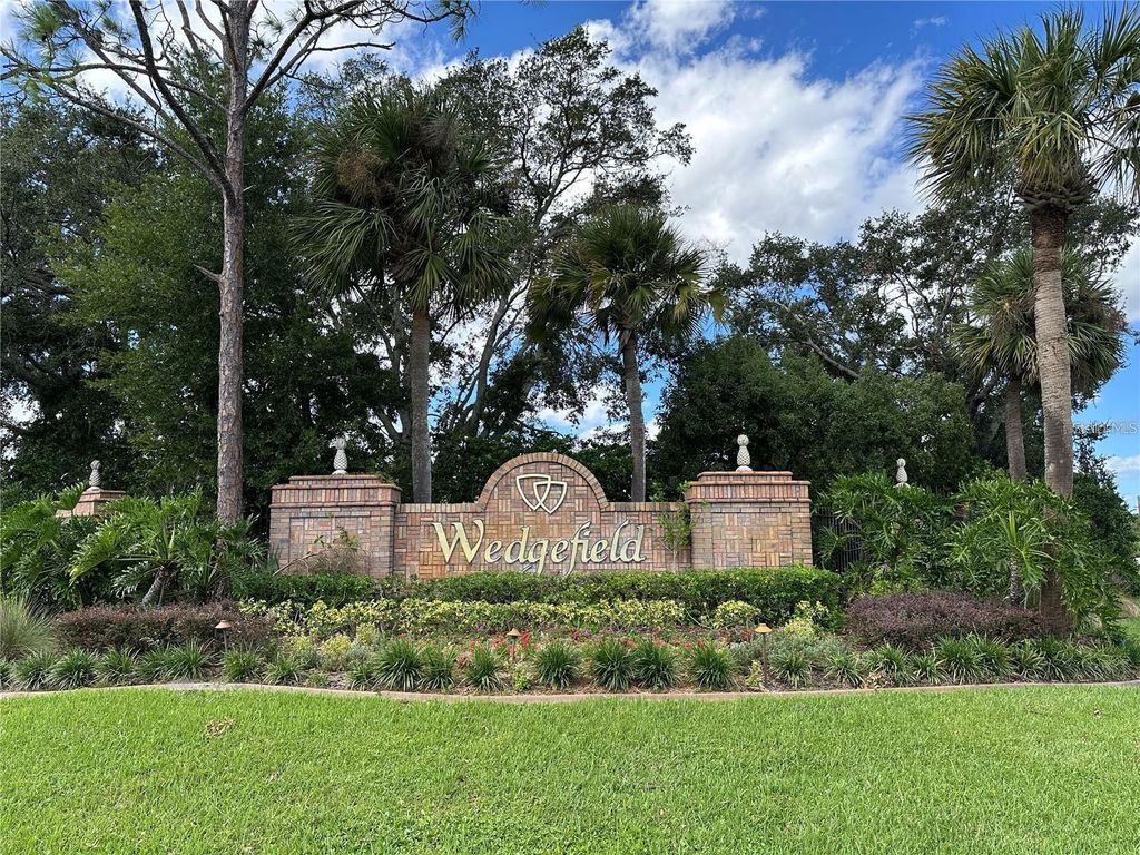 Photo of Quarterly Parkway, Orlando, FL 32833 (MLS # TB8486504)