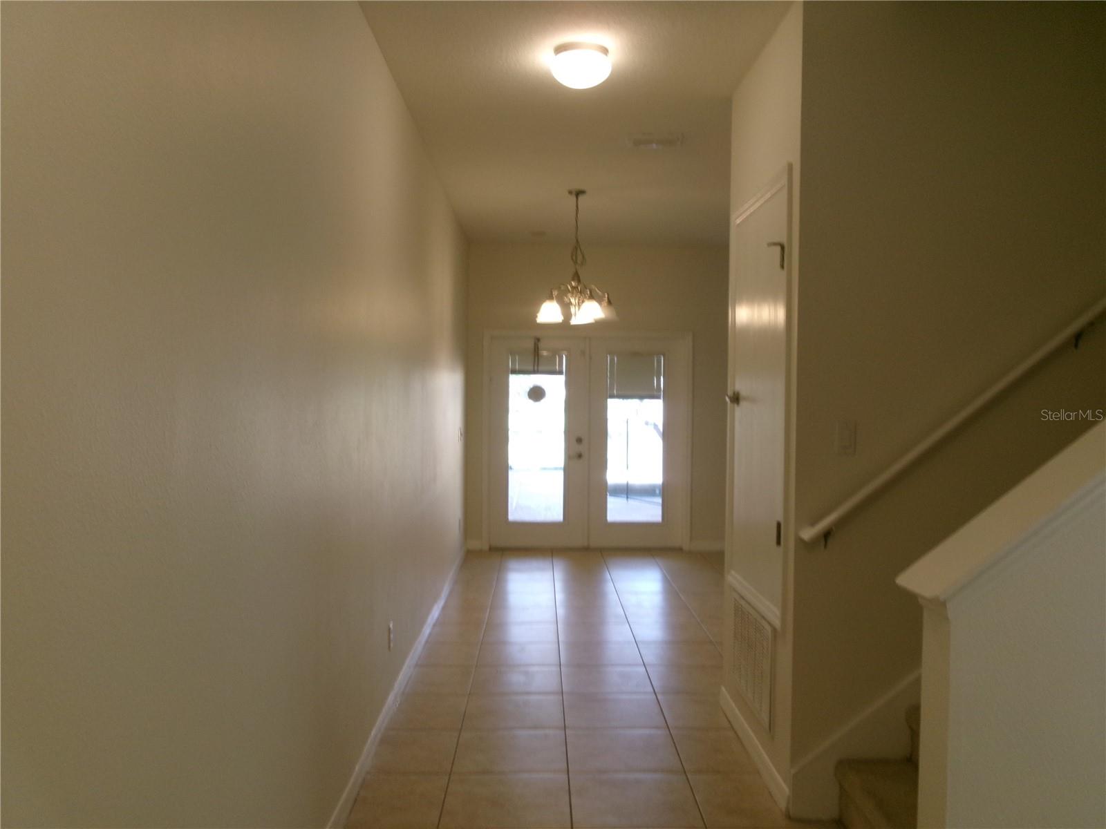 PARADISE PALMS RESORT P1 - Residential