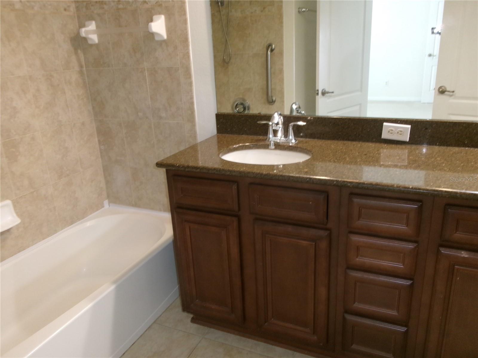 PARADISE PALMS RESORT P1 - Residential