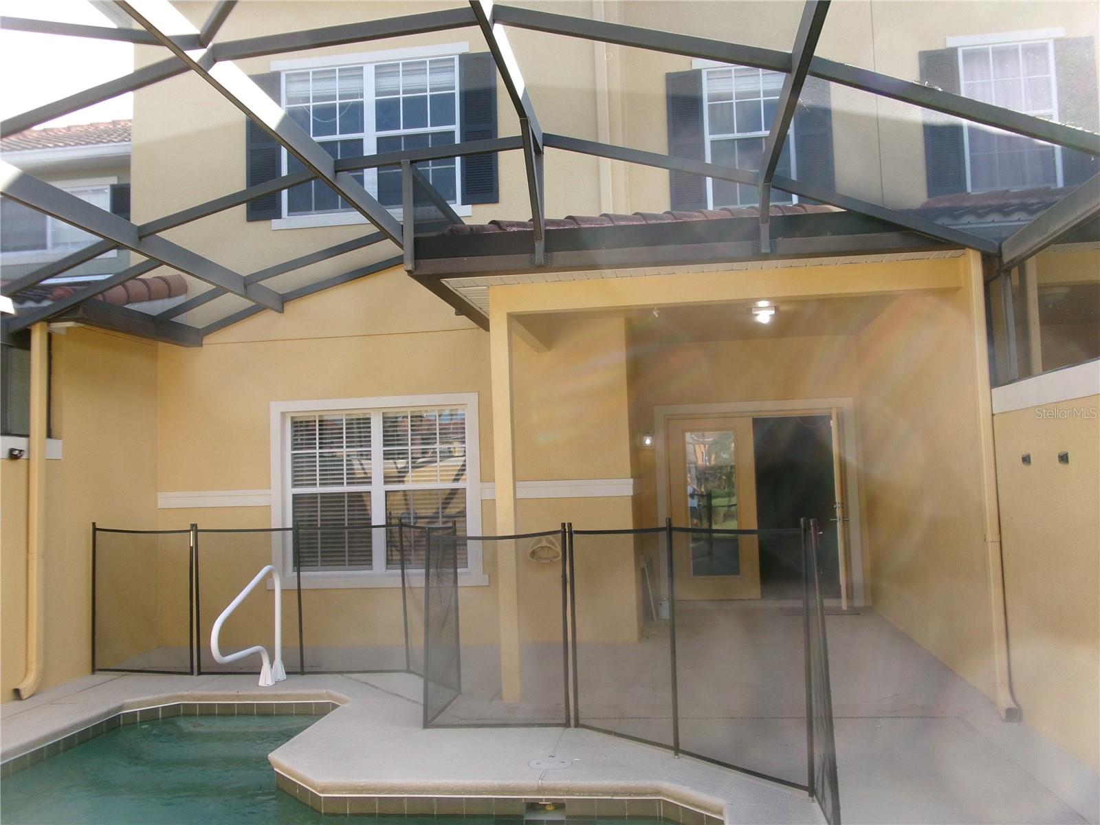 PARADISE PALMS RESORT P1 - Residential