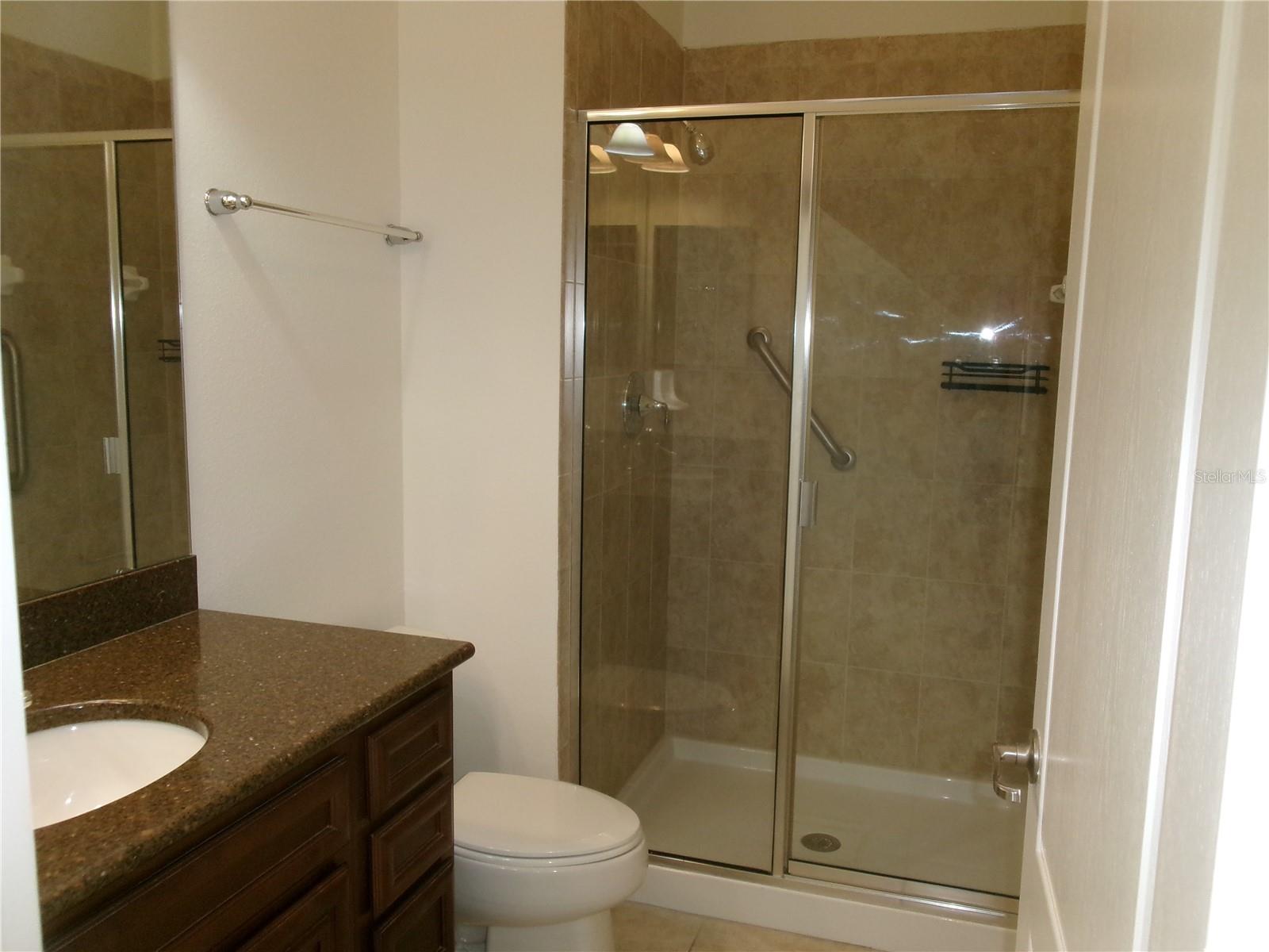 PARADISE PALMS RESORT P1 - Residential