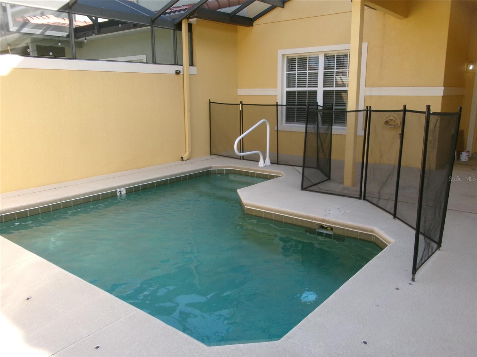 PARADISE PALMS RESORT P1 - Residential