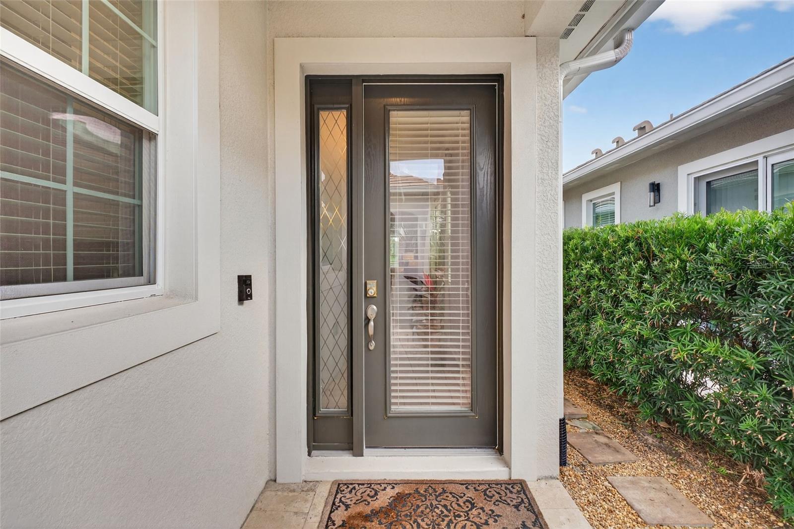 SHERBROOK SPGS - Residential