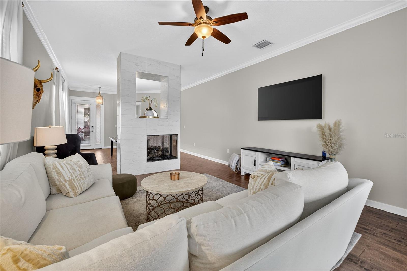 SHERBROOK SPGS - Residential
