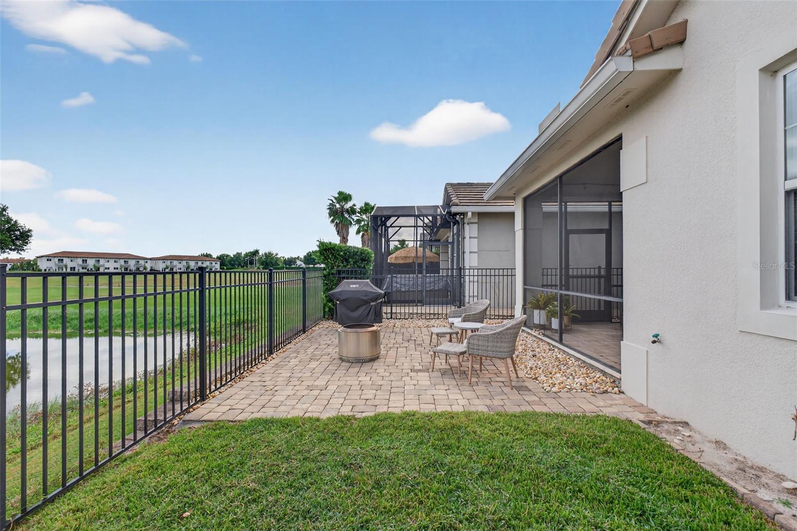 SHERBROOK SPGS - Residential