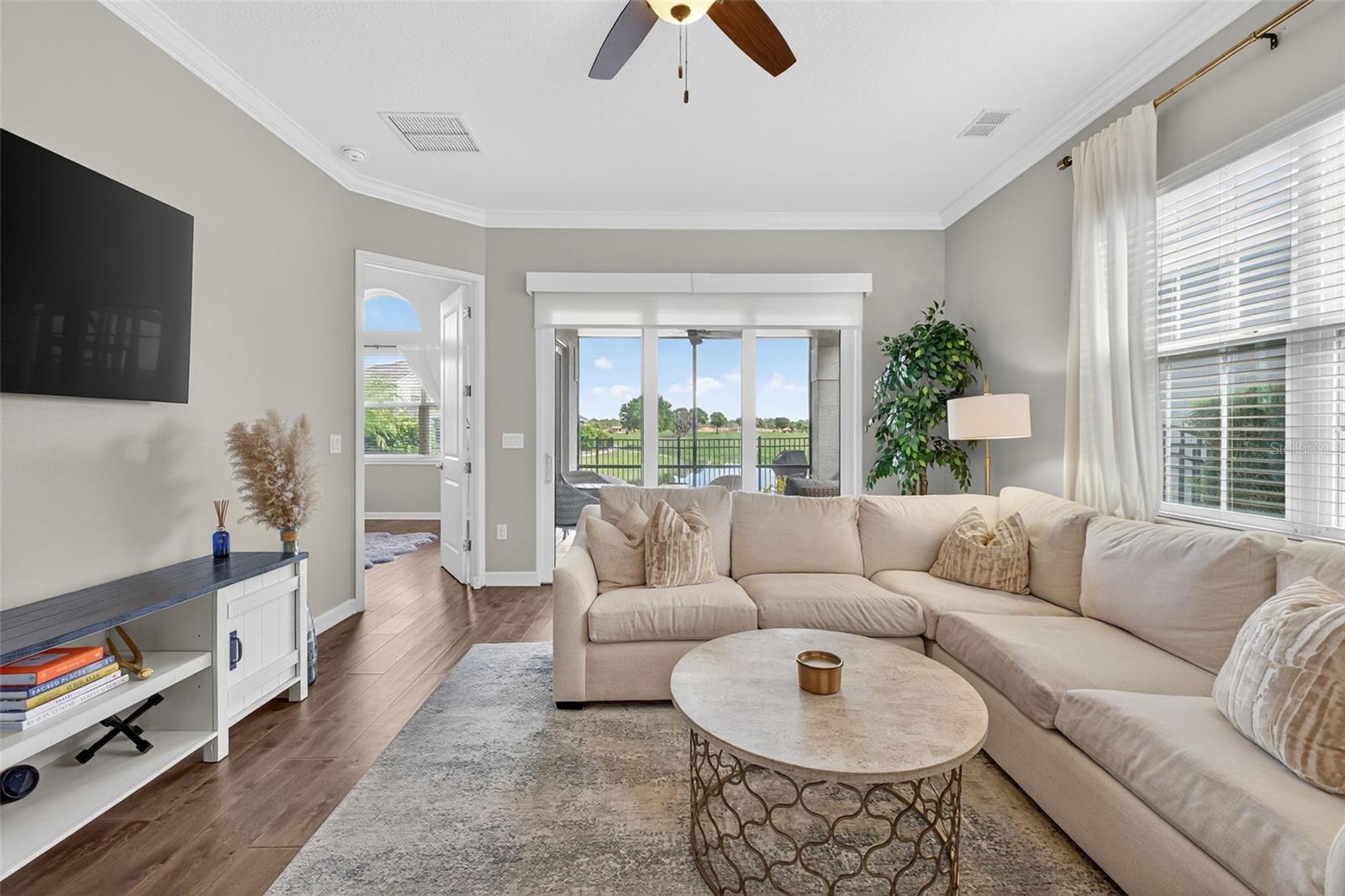 SHERBROOK SPGS - Residential