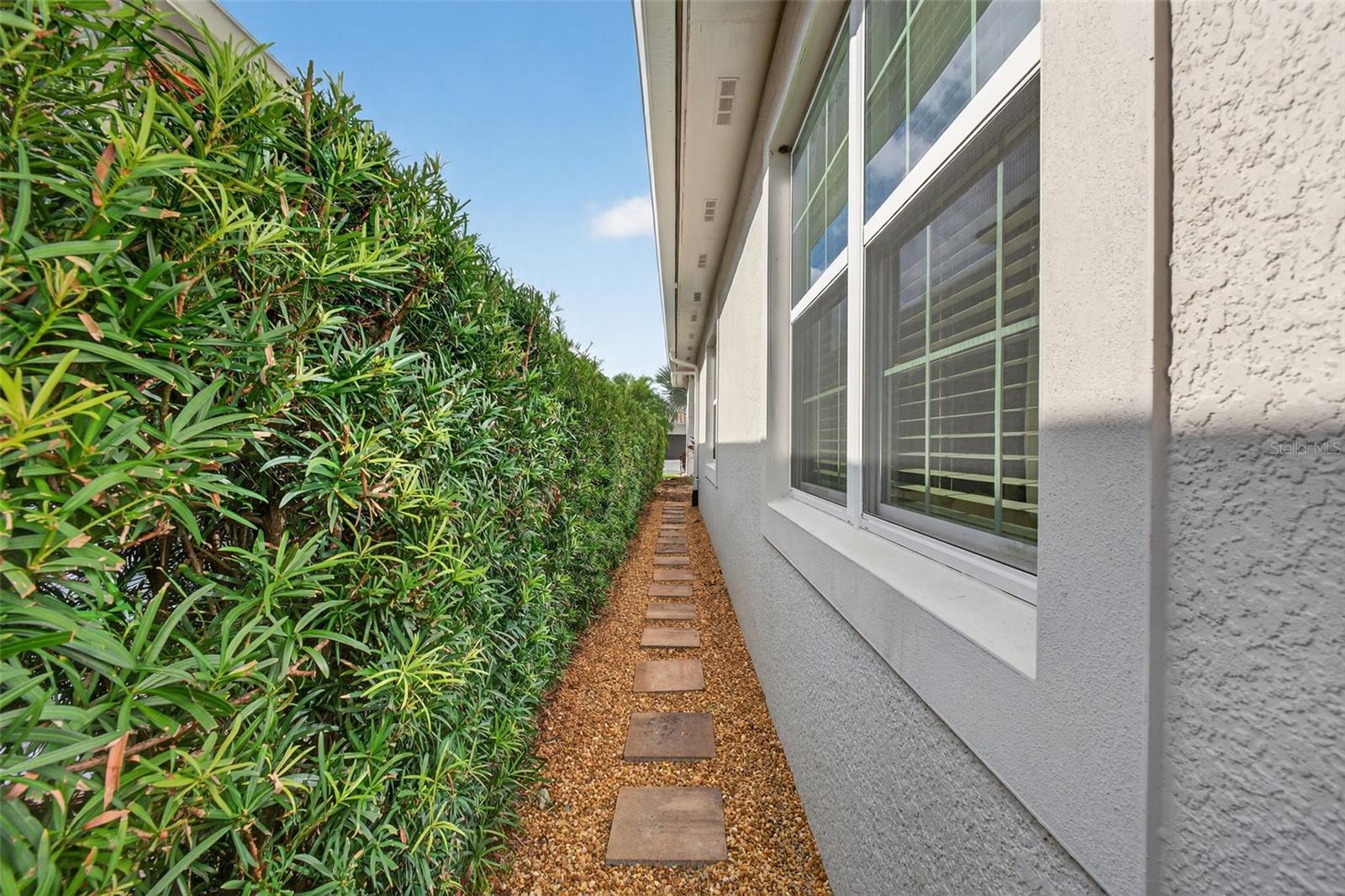 SHERBROOK SPGS - Residential