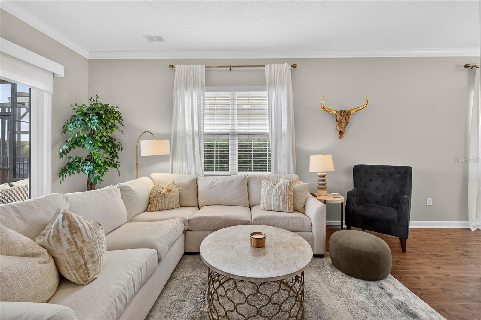 SHERBROOK SPGS - Residential