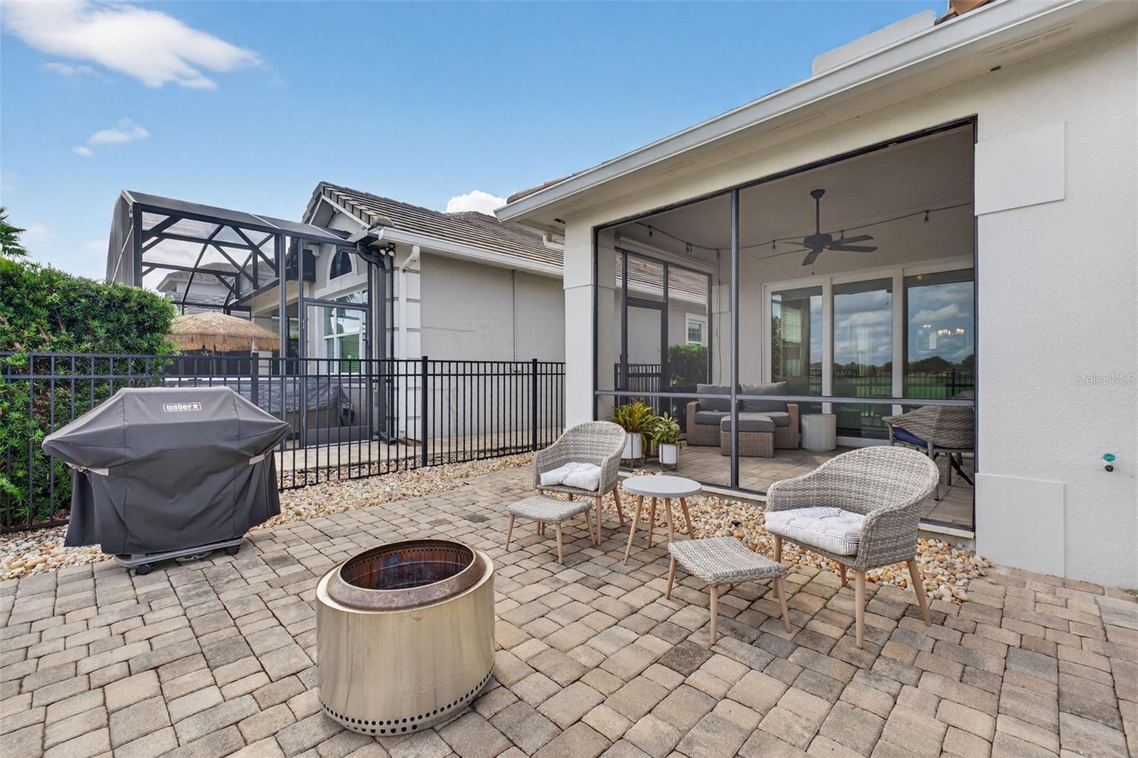 SHERBROOK SPGS - Residential