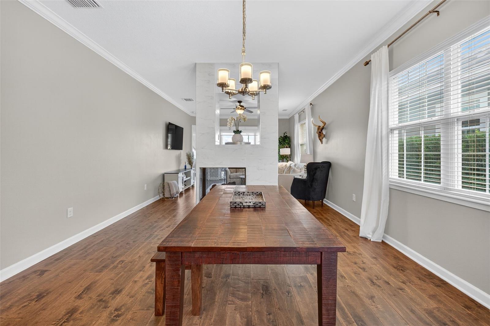SHERBROOK SPGS - Residential