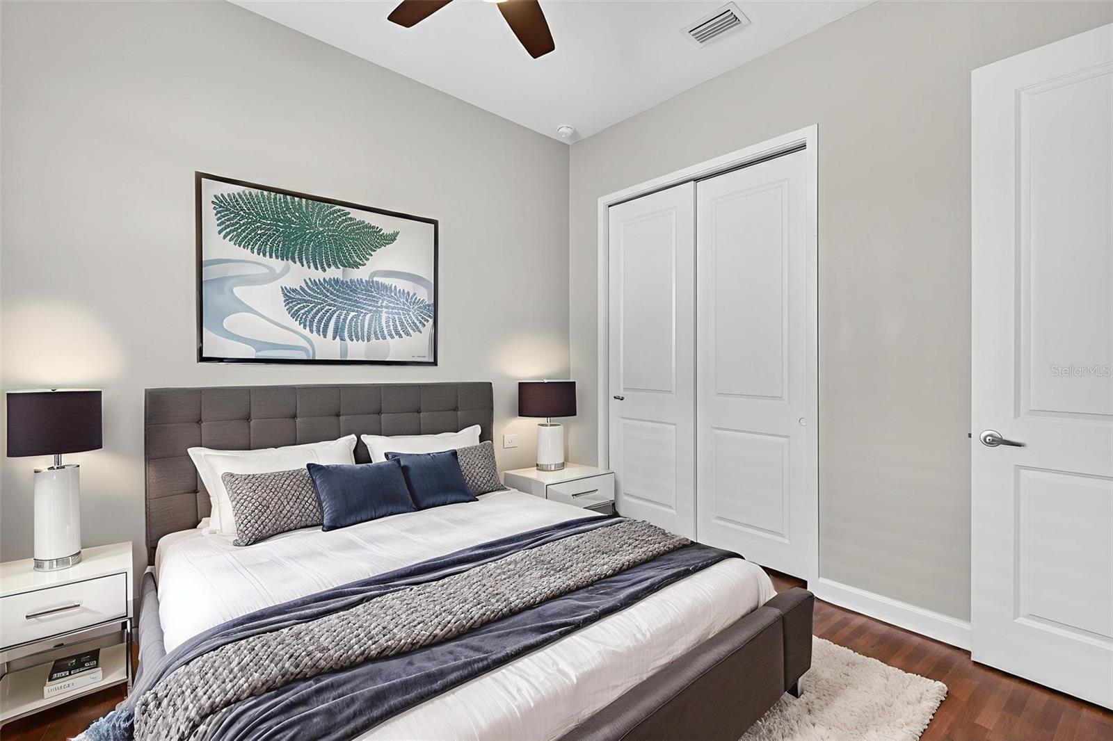 SHERBROOK SPGS - Residential
