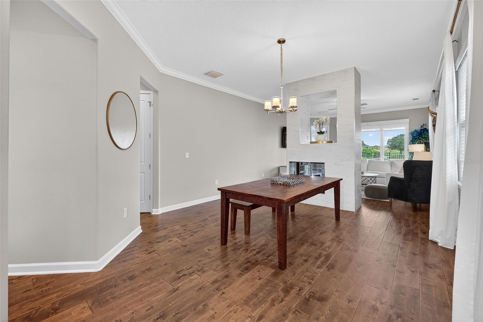 SHERBROOK SPGS - Residential