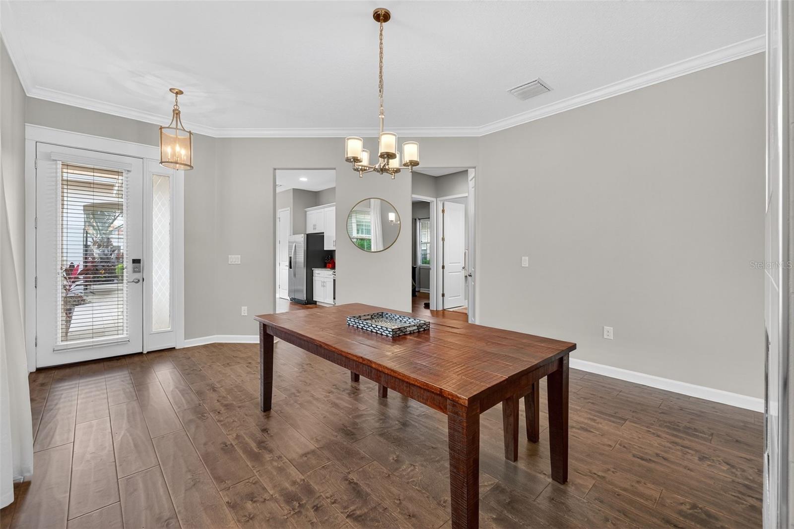 SHERBROOK SPGS - Residential