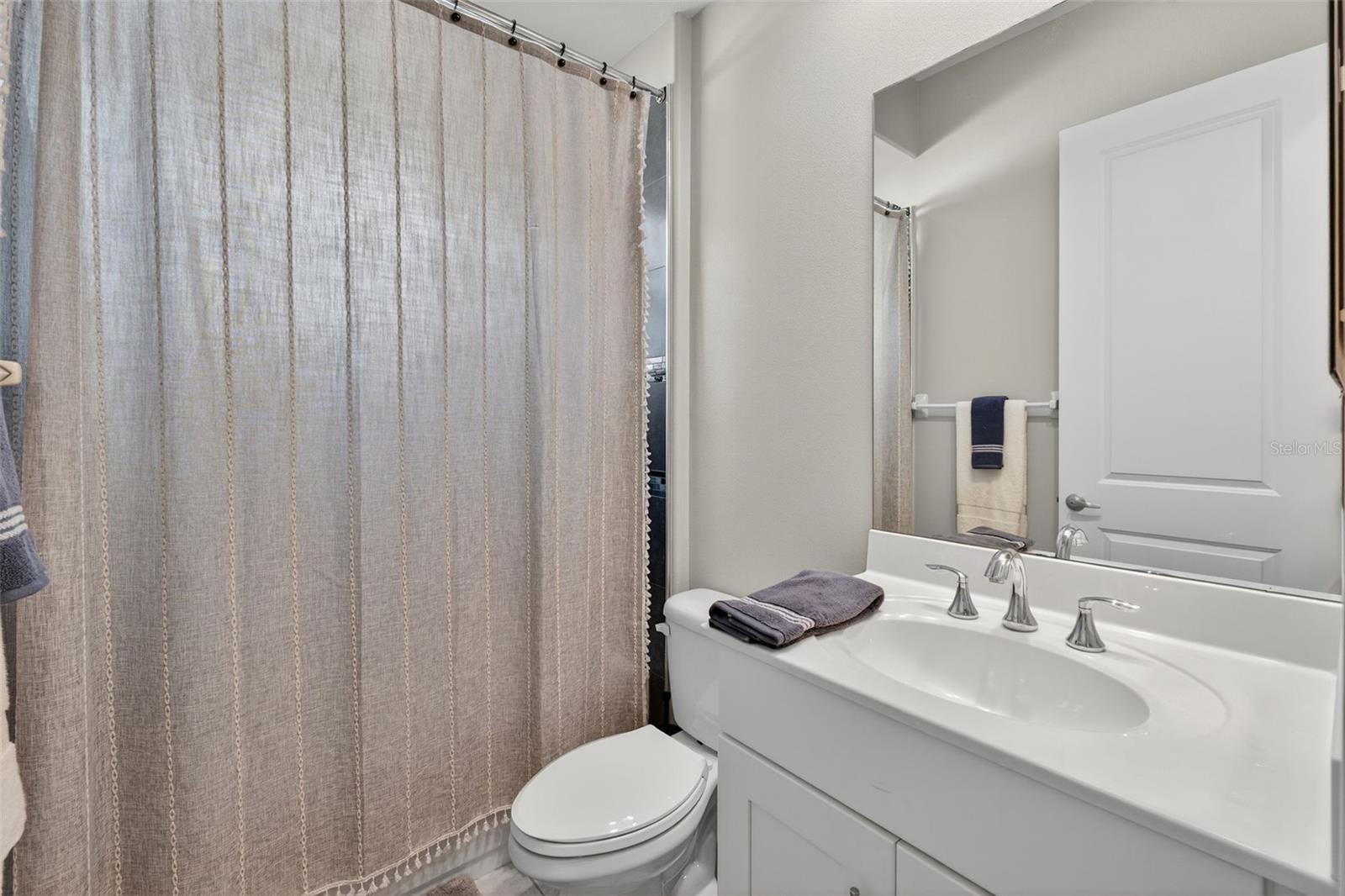 SHERBROOK SPGS - Residential