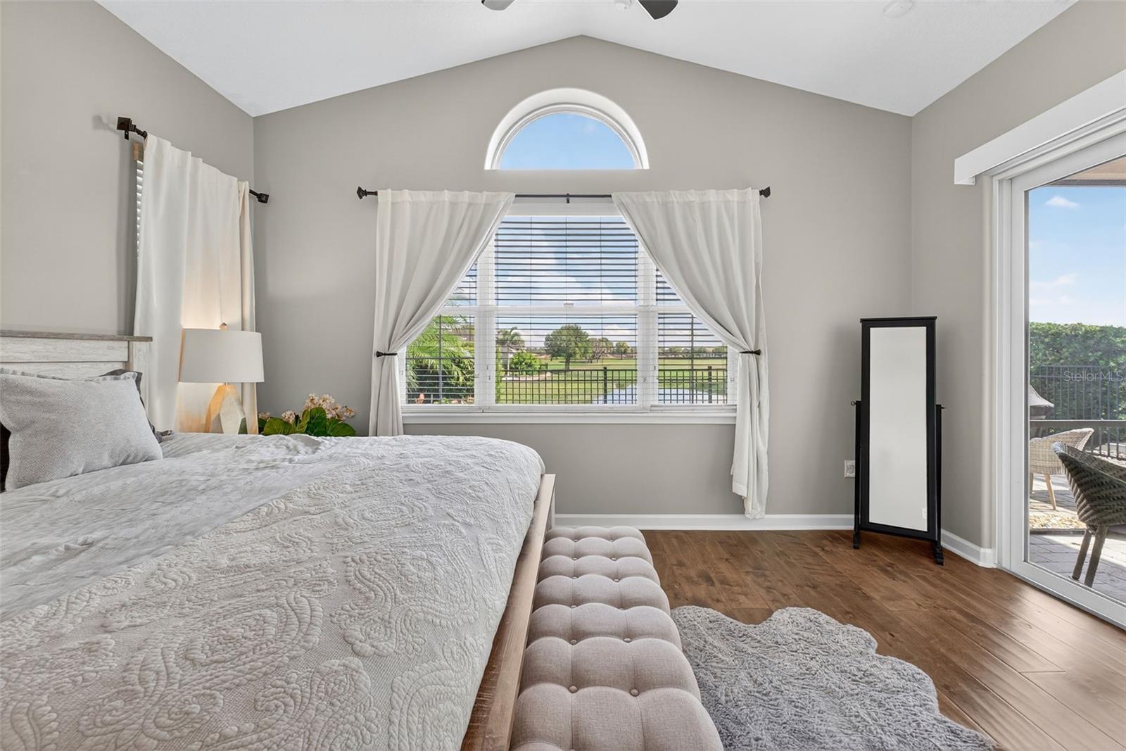 SHERBROOK SPGS - Residential