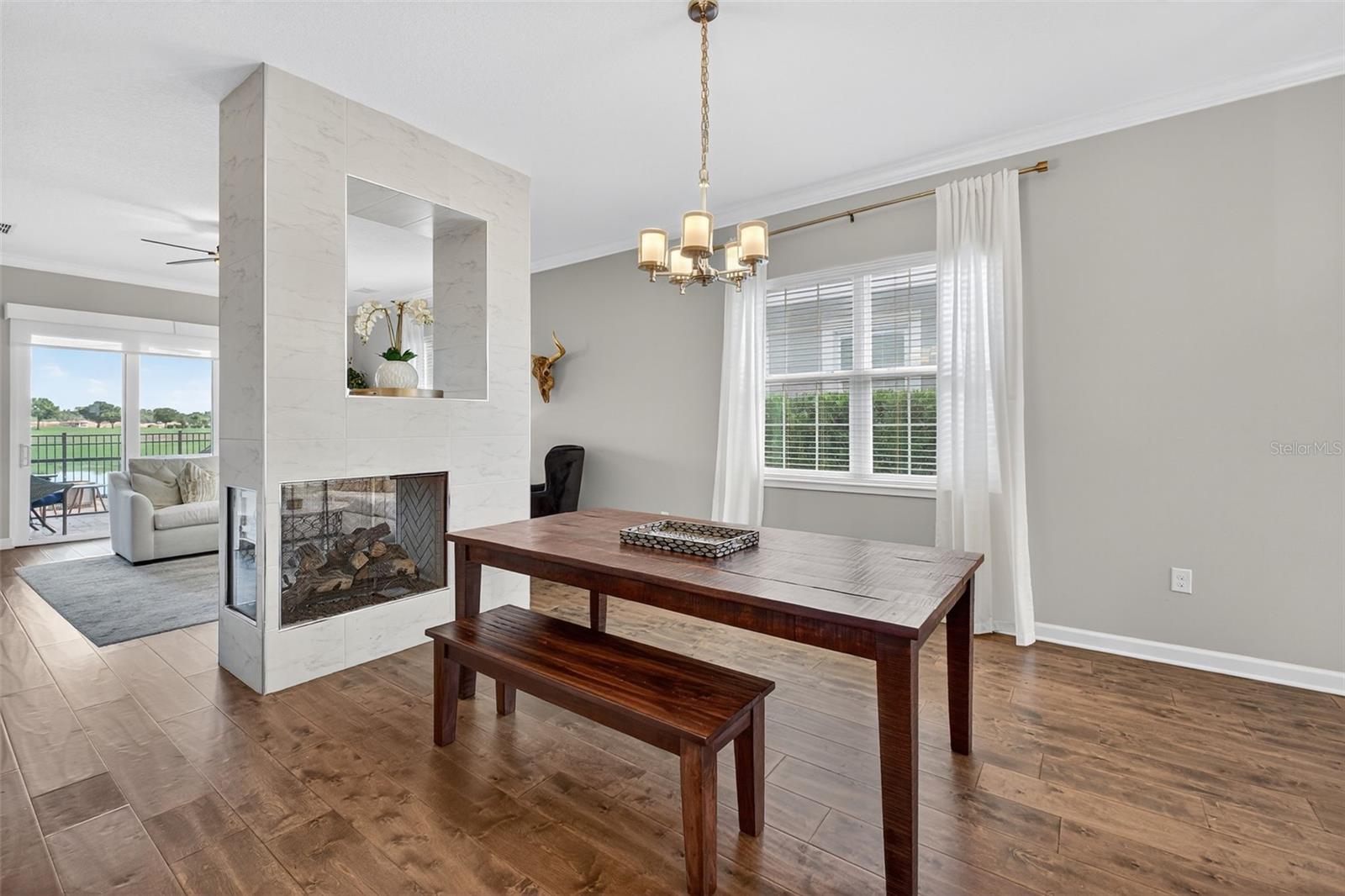 SHERBROOK SPGS - Residential
