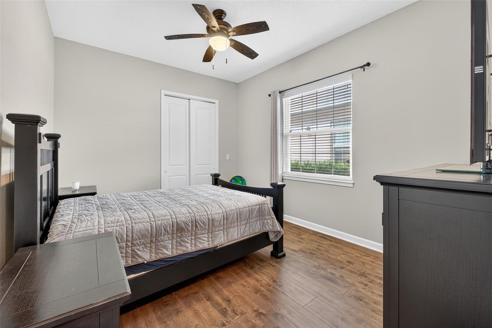 SHERBROOK SPGS - Residential